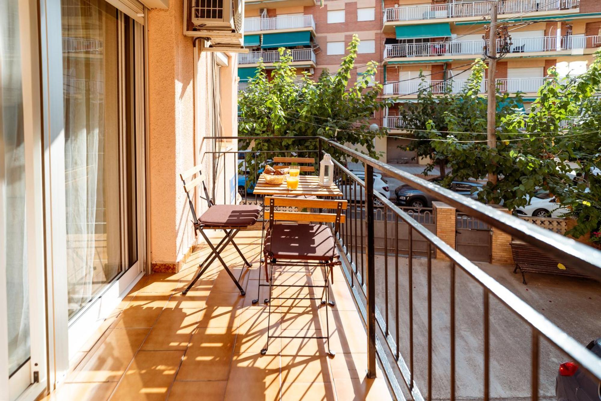 Sea Life Salou Apartment Exterior foto