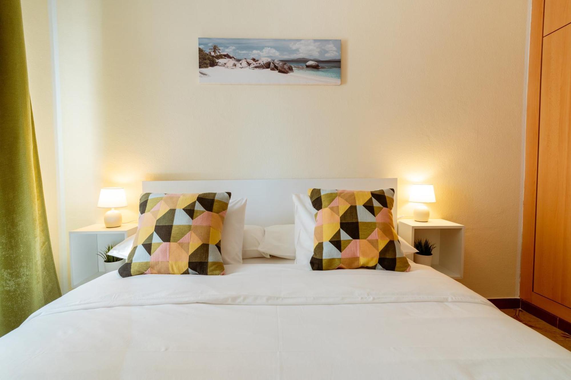 Sea Life Salou Apartment Exterior foto