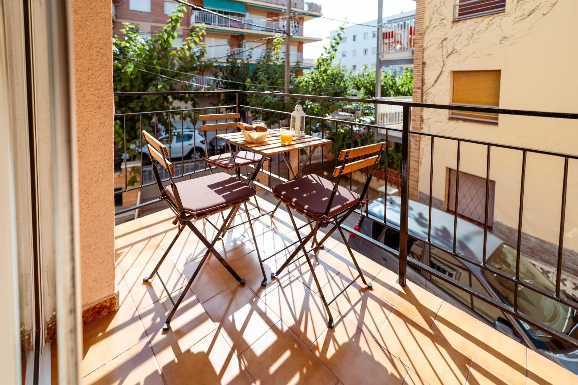 Sea Life Salou Apartment Exterior foto